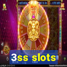 3ss slots